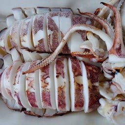 ป.เปิ้ล กุ้งเผาพัทยา(ซอยสยาม)