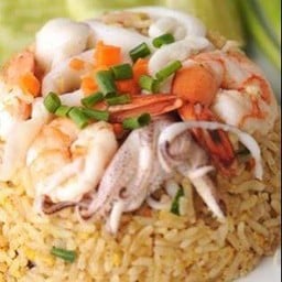 ครัวเมย์เอง