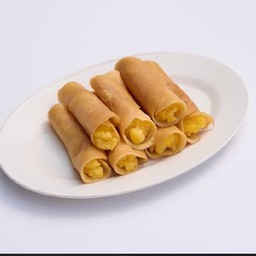 โตเกียวไส้ครีม 7 ชิ้น