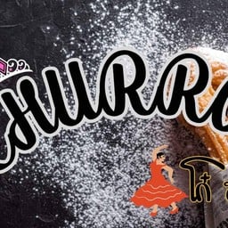 Queen Churro (ชูโรส ศรีสะเกษ) สาขา2