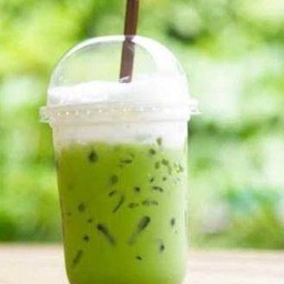 ชาเขียว ซื้อ2แถม1