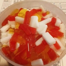 ฟรุตสลัด Fruit Salad 水果沙拉