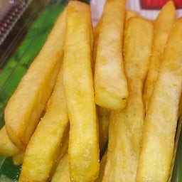 เชฟสเต็กและบ้านกะเพรา ตลาดลุมพินี ชั้น 2