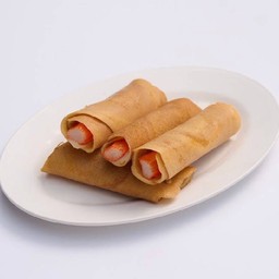 โตเกียวปูอัดมายองเนส 3 ชิ้น