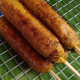 กุ้งอบวุ้นเส้น Bymama