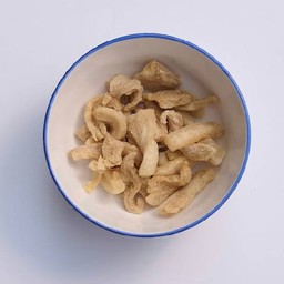 กากเจียว 17 กรัม