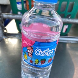 น้ำเปล่า