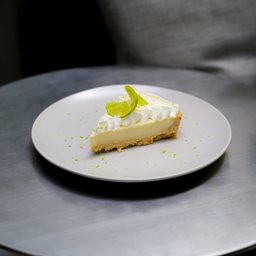 Key Lime Pie