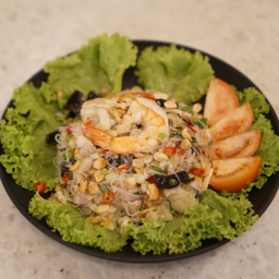 ยำวุ้นเส้น