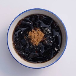 เฉาก๊วยสดชื่น