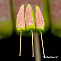 หมีพูห์ บาร์บีคิวเผ็ด