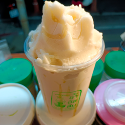 นมหมีน้ำผึ่ง Honey Bear Milk 蜂蜜熊奶