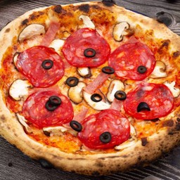 Pizza King