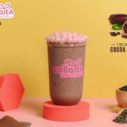 โกโก้ Deli