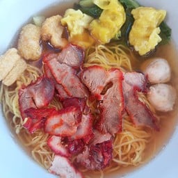 ครัวสิงห์มรกฎ ตามสั่ง ครัวสิงห์มรกฎ ตามสั่ง