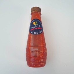 น้ำจิ้มชาบูร้านประจำ