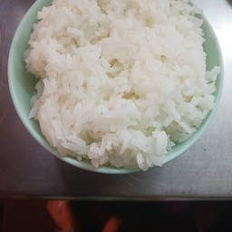 ข้าวเปล่า