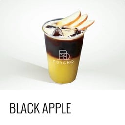 Black Apple 
