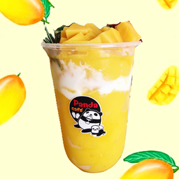 มะม่วงปั่น/มะม่วงสมูทตี้