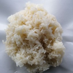 ข้าวเหนียวเปล่า