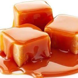 เพิ่มคาราเมล add more caramel  加焦糖