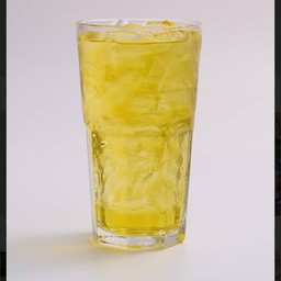 น้ำเก็กฮวย