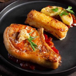 Pork Chop