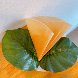 D.เครปร้อน