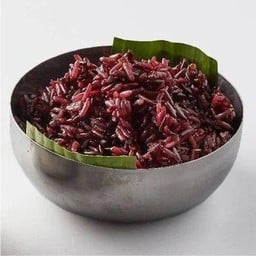 ข้าวเหนียวดำ