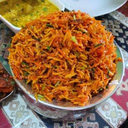 MUTTON BIRYANI
