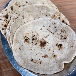 CHAPATI