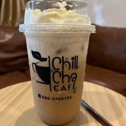 Chill Cha Cafe