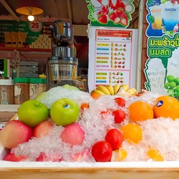 สูตร7~ล้างพิษ ( detoxify ) 排毒