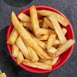 French Fries Dips