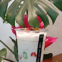 นมสดปีโป้