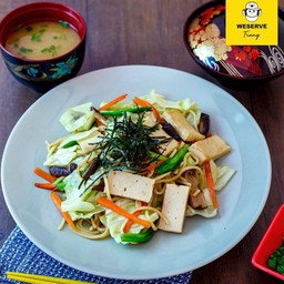 ยากิราเมน