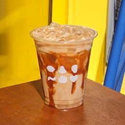 CARAMEL MACCHIATO