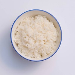 ข้าวสวย