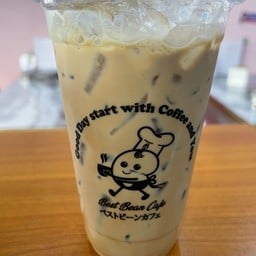 เอสเพรสโซ่ เย็น