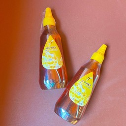 น้ำผึ้งตราคาเฟ่อเมซอน