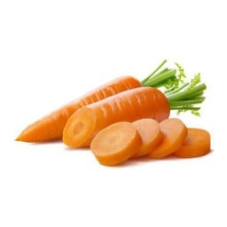 เเครอทสกัดเย็น Carrot cold pressed juices 胡萝卜冷榨汁