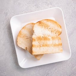 ขนมปังปิ้ง (ราคาต่อ 1แผ่น)