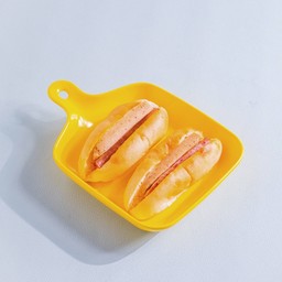 ขนมปังญวน