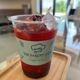 ชาเบอรี่