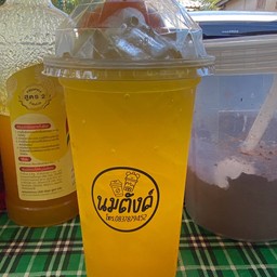 ส้มโซดา