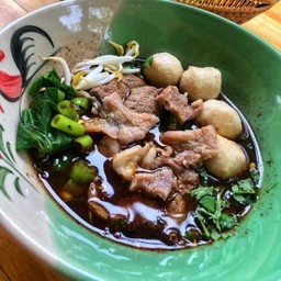 เกาเหลาหมูรวม