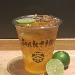 ชามะนาว  LEMON TEA