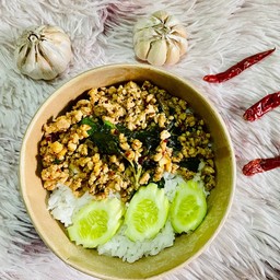 ร้านกินข้าวกัน