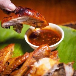 ไก่หมุนจิระภา สาขาปทุมสายใน ปทุมสายใน