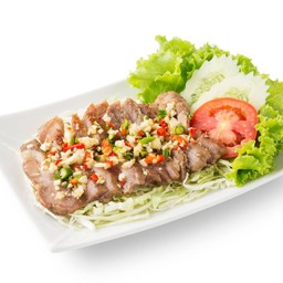 หมูสะเด็ด
